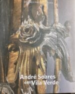 André Soares em Vila Verde