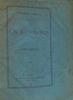 Os Lusitanos - Questões d'Ethnologia