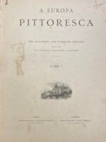 A Europa Pittoresca