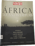 África 30 anos depois