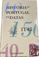 História de Portugal em Datas