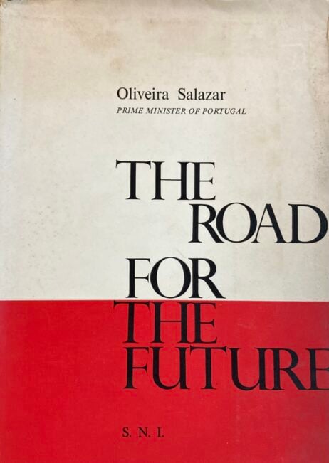 The Road to the Future