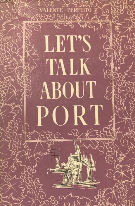 Let's talk about Port