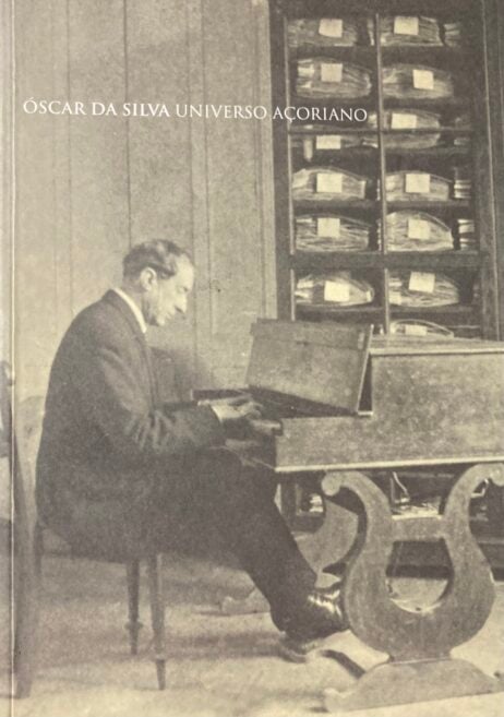 Óscar da Silva - Universo Açoriano