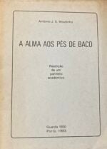 A Alma aos pés de Baco