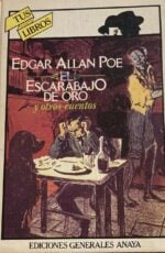 El Escarabajo de Oro y otros cuentos