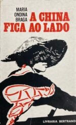 A China fica ao lado
