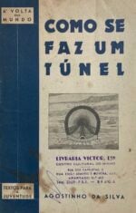 Como se faz um Túnel