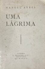 Uma Lágrima