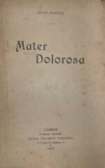 Mater Dolorosa