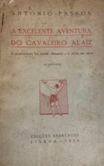 A excelente aventura do Cavaleiro Alaïz - O scepticismo do Padre Casimiro - O Juizo de Deus