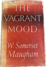 The Vagrant Mood - Six Essays
