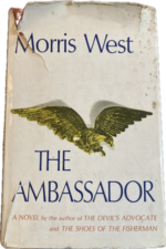 The Ambassador