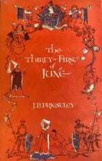 The Thirty-first of June