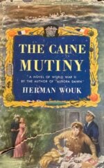 The Caine Mutiny