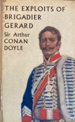 The Exploits of Brigadier Gerard