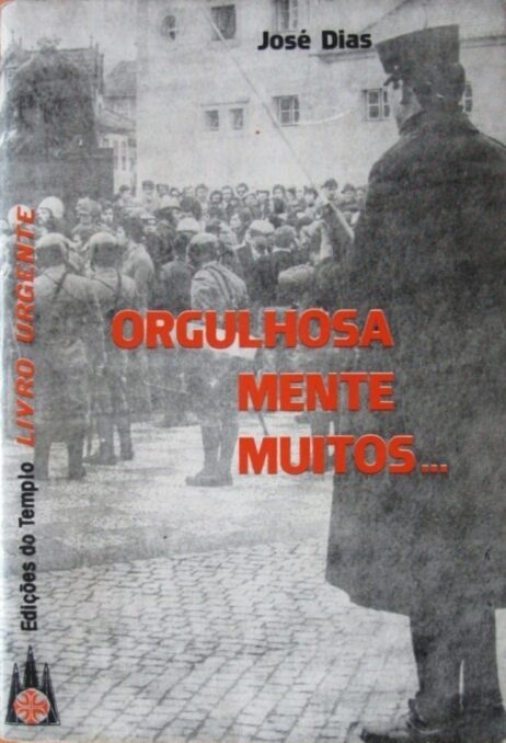 Orgulhosamente muitos...