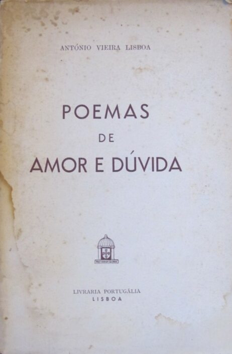 Poemas de Amor e Dúvida