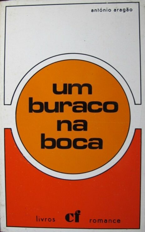 Um buraco na boca
